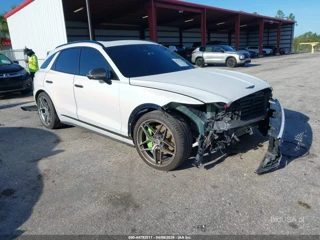 GENESIS GENESIS GV70 3.5T AWD SPORT