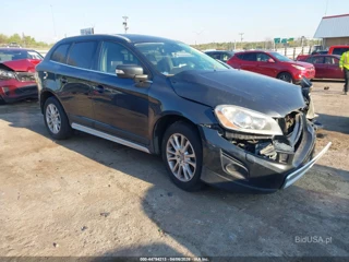 VOLVO VOLVO XC60 T6/T6 R-DESIGN