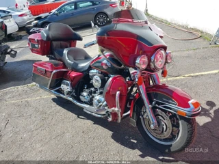HARLEY-DAVIDSON HARLEY-DAVIDSON FLHTCUI