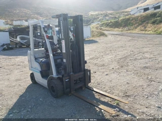 Unicarriers UNICARRIERS AF50LP