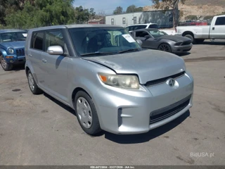 SCION SCION XB