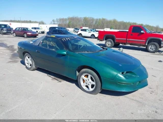CHEVROLET CHEVROLET CAMARO Z28
