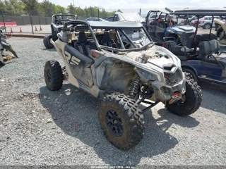 CAN-AM CAN-AM MAVERICK X3 X RS TURBO RR