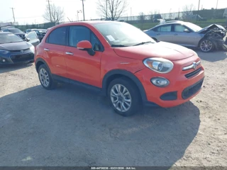 FIAT FIAT 500X EASY