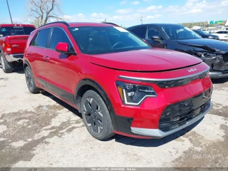 KIA KIA NIRO EV WAVE