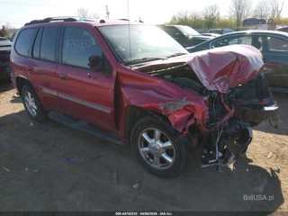 GMC ENVOY SLT