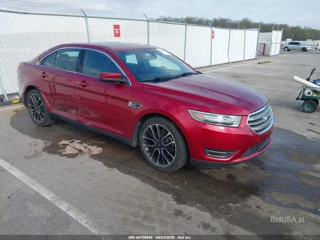 FORD FORD TAURUS SEL