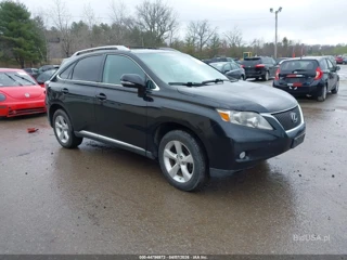 LEXUS LEXUS RX 350