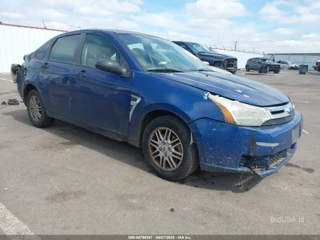 FORD FORD FOCUS SE