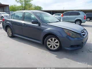 SUBARU SUBARU LEGACY 2.5I PREMIUM