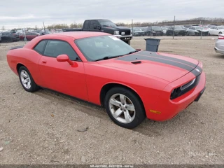 DODGE DODGE CHALLENGER SE