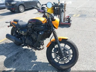 KAWASAKI KAWASAKI EL450 B