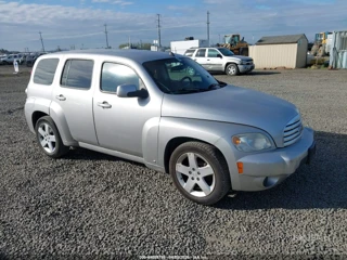 CHEVROLET CHEVROLET HHR LT