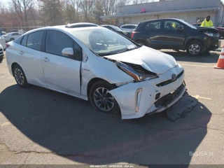 TOYOTA TOYOTA PRIUS LIMITED