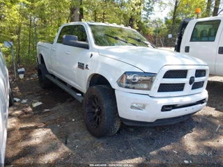 RAM RAM 2500 LARAMIE  4X4 6'4 BOX