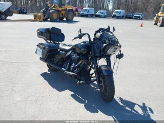 HARLEY-DAVIDSON HARLEY-DAVIDSON FLTRXST