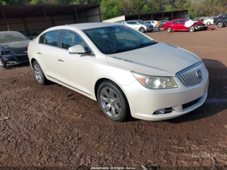 BUICK BUICK LACROSSE CXS