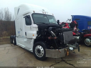 FREIGHTLINER FREIGHTLINER CASCADIA 125