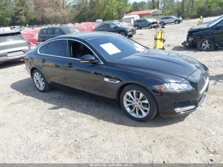 JAGUAR JAGUAR XF 20D PREMIUM