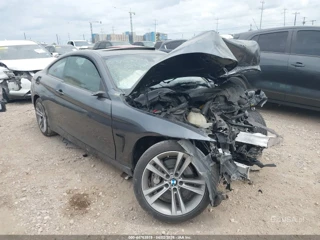 BMW 435I