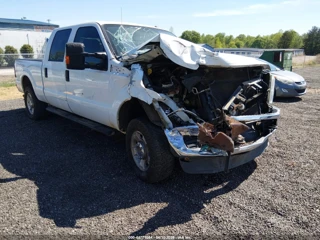 FORD FORD F-250 XLT