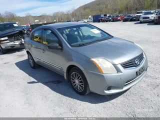 NISSAN NISSAN SENTRA 2.0S