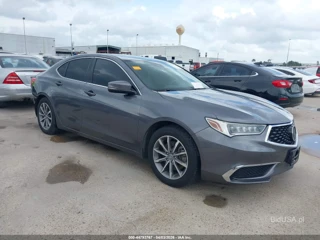 ACURA ACURA TLX STANDARD
