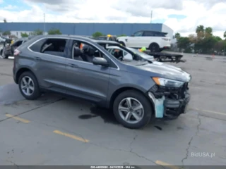 FORD FORD EDGE SEL