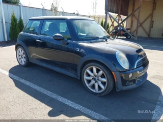 MINI MINI COOPER S