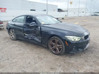 BMW 428I GRAN COUPE XDRIVE