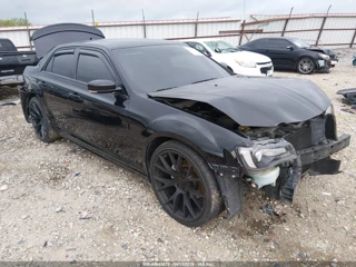 CHRYSLER CHRYSLER 300 S