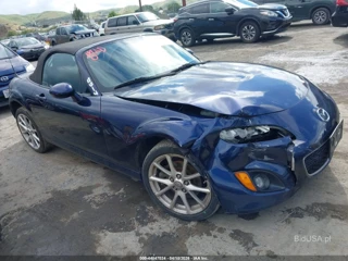 MAZDA MAZDA MX-5 MIATA TOURING