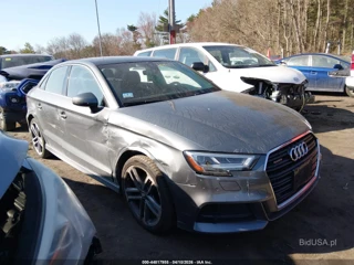 AUDI AUDI A3 2.0T PREMIUM