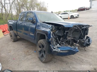 GMC SIERRA 1500