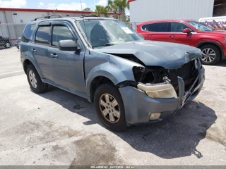 MERCURY MERCURY MARINER
