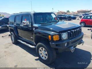 HUMMER HUMMER H3 SUV