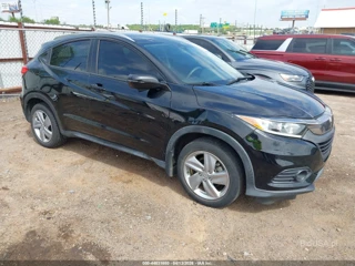 HONDA HONDA HR-V AWD EX