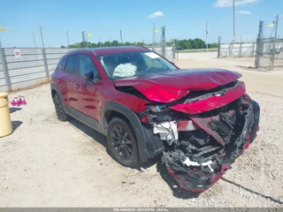MAZDA MAZDA CX-50 2.5 S PREFERRED PLUS