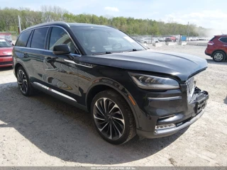 LINCOLN LINCOLN AVIATOR RESERVE