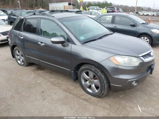 ACURA ACURA RDX