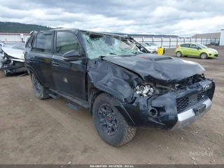 TOYOTA TOYOTA 4RUNNER TRD OFF ROAD PREMIUM