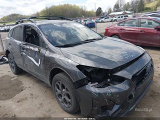 SUBARU SUBARU CROSSTREK SPORT