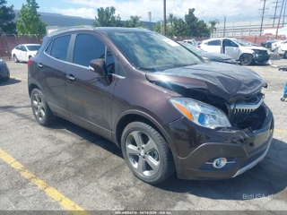 BUICK BUICK ENCORE PREMIUM