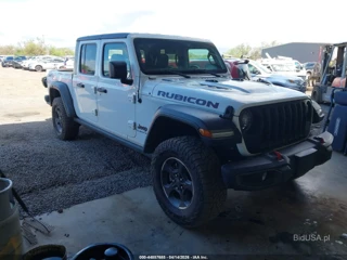 JEEP JEEP GLADIATOR RUBICON 4X4