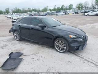LEXUS LEXUS IS 250