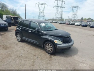 CHRYSLER CHRYSLER PT CRUISER