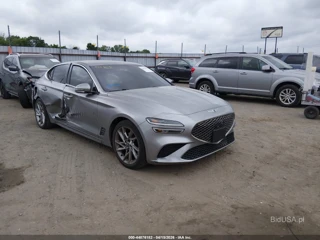 GENESIS GENESIS G70 2.0T RWD