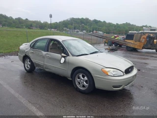 FORD FORD TAURUS SE