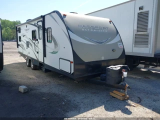 KEYSTONE KEYSTONE PASSPORT GRAND TOURI
