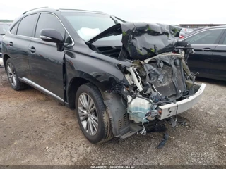 LEXUS LEXUS RX 350